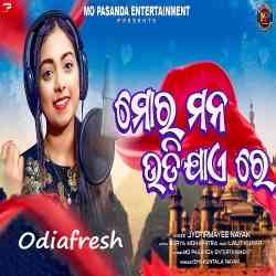 Mora Mana Udi Jaye Re